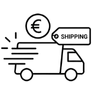 SHIPPING COSTS